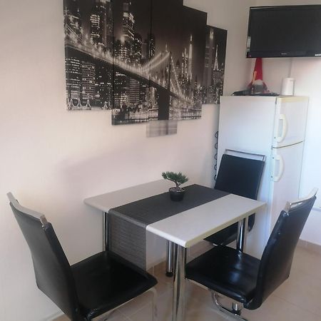 Appartamento Mirela Fiume Esterno foto