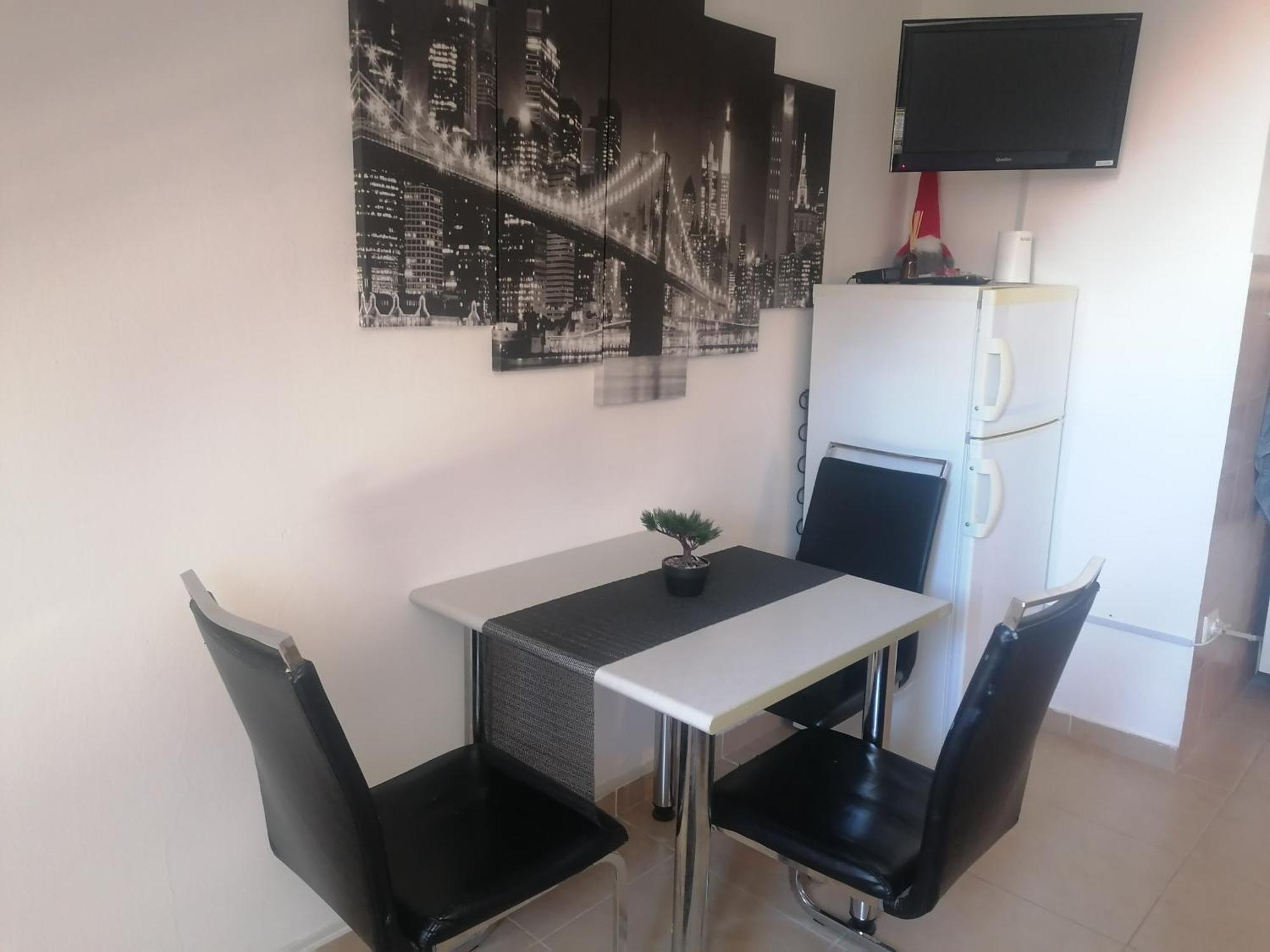 Appartamento Mirela Fiume Esterno foto